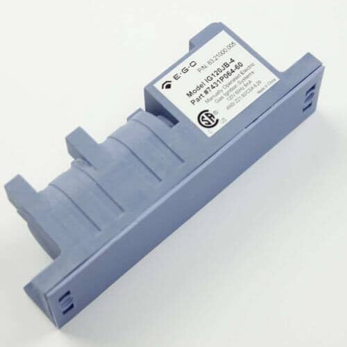 Whirlpool Spark Module WP7431P064-60