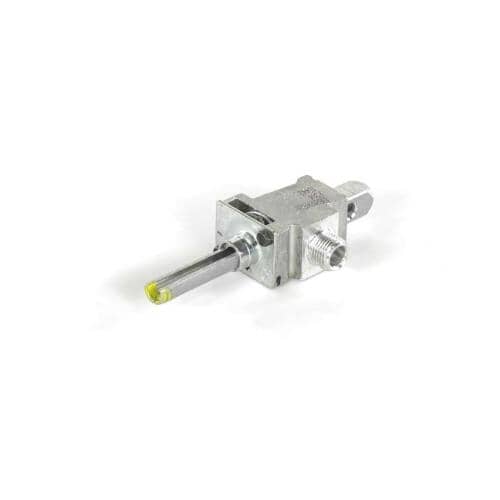 Whirlpool Part# WP7502P384-60 Burner Valve (OEM) Front,Right