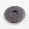 Whirlpool Part# WP7504P298-60 Burner Cap (OEM) Left, Black