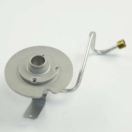Jenn-Air JGS9900CDF00 Surface Burner Orifice Holder Genuine OEM