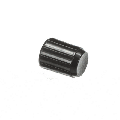 Whirlpool Clock Knob (Black) WP7711P492-60