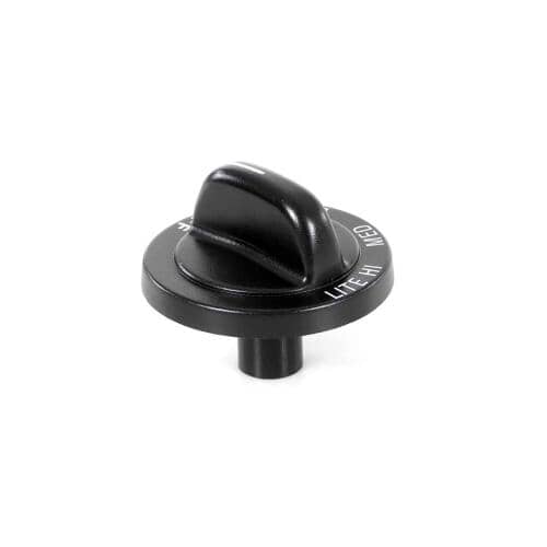 Whirlpool SC8720EDW0 Control Knob