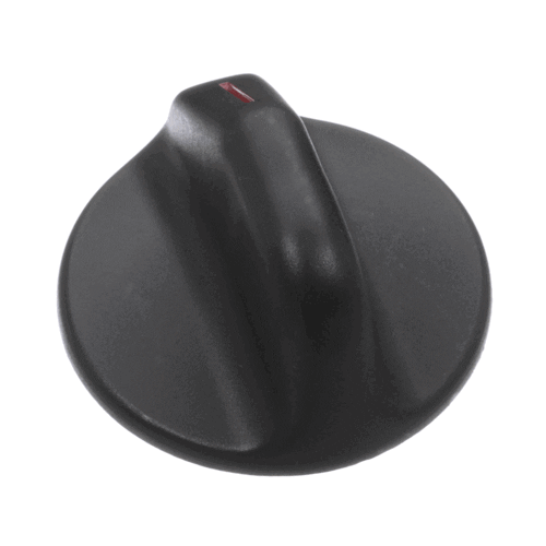 Maytag Cooktop Burner Control Knob (Black) MGC4436BDB12