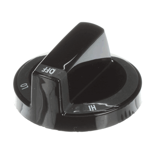 Whirlpool Part# WP7737P414-60 Knob (OEM)