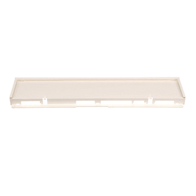 Whirlpool Part# WP8054184 Access Panel (OEM) Almond