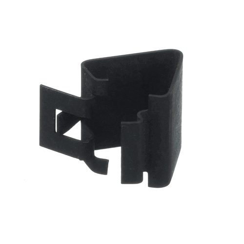 Whirlpool Dryer Top Panel Retaining Clip - WP8066092