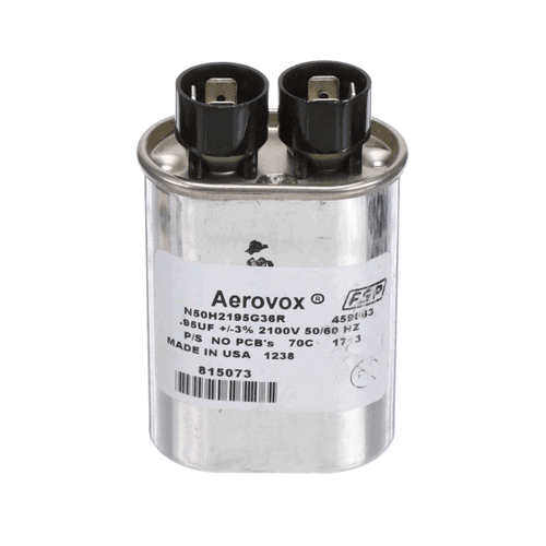 Whirlpool Part# WP815073 Capacitor (OEM)