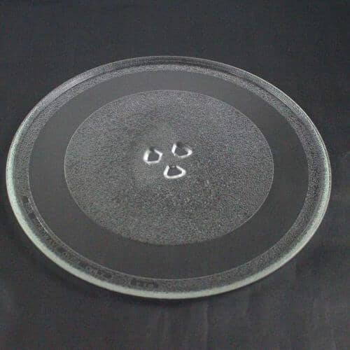 Whirlpool Turntable Tray (Glass) WP8172138