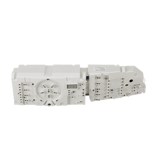 Whirlpool Washer Control Board WP8181827