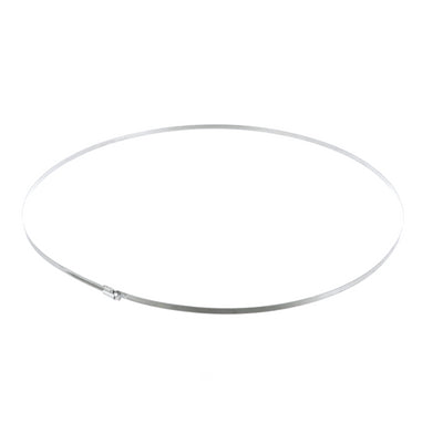 Whirlpool Clamp Seal-Ring (Bellow to outer tub) WP8182210