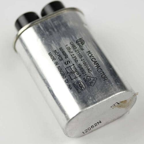 Whirlpool High-Voltage Capacitor WP8184813