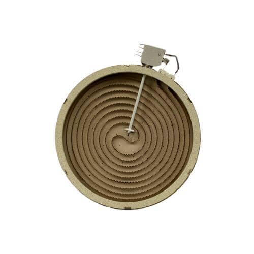 Whirlpool Part# WP8185663 Surface Burner Element -Large (OEM)
