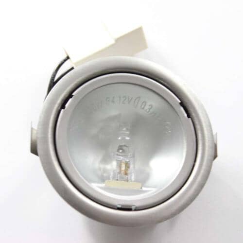 KitchenAid Range Hood Vent Hood Light Assembly KXI2536YSS1