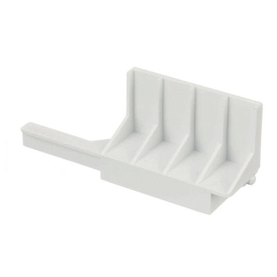 Whirlpool Door Latch-Lever Bracket WP8205451