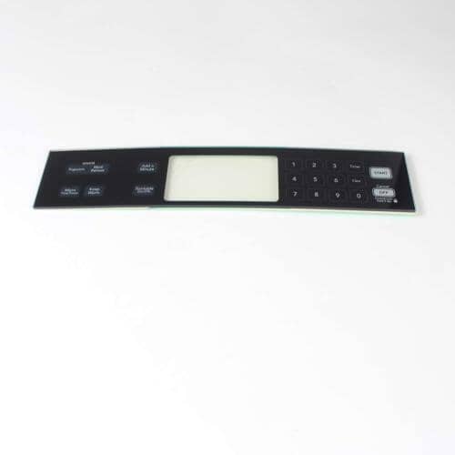 Whirlpool Part# WP8206635 Touchpad/Control Panel (OEM)