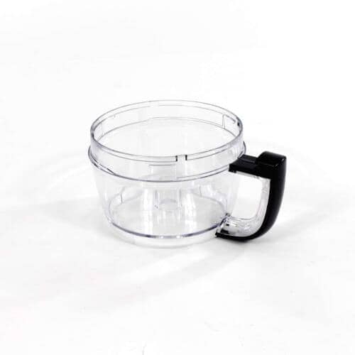 Whirlpool Part# WP8212044 Mixing Bowl (OEM) Clear