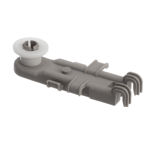 Whirlpool Dishwasher Upper Dishrack Wheel GU2200XTSS3