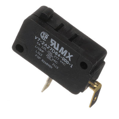 KitchenAid Dishwasher Float Switch KUDS01DLWH2