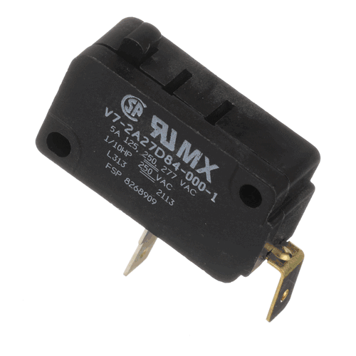 Whirlpool Float Switch WP8268909
