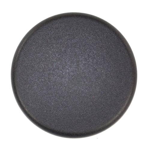 Amana ACF3375AC Burner Cap (Matte Black) Genuine OEM