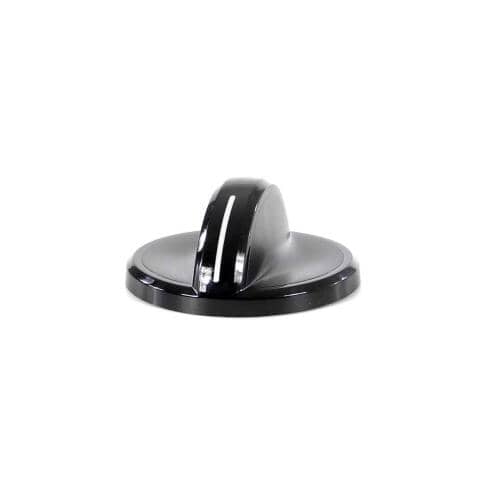 Whirlpool Part# WP8286043BL Control Knob - Black (OEM)