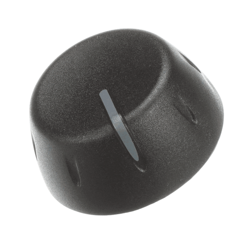KitchenAid KGCC506RBL00 Burner Knob - black