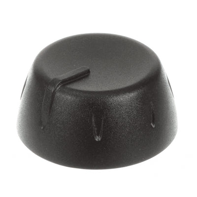 Whirlpool Part# WP8286096BL Knob (OEM)
