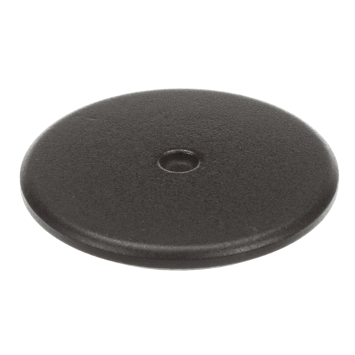 Whirlpool Part# WP8286155CB Burner Cap (OEM) Right, Rear
