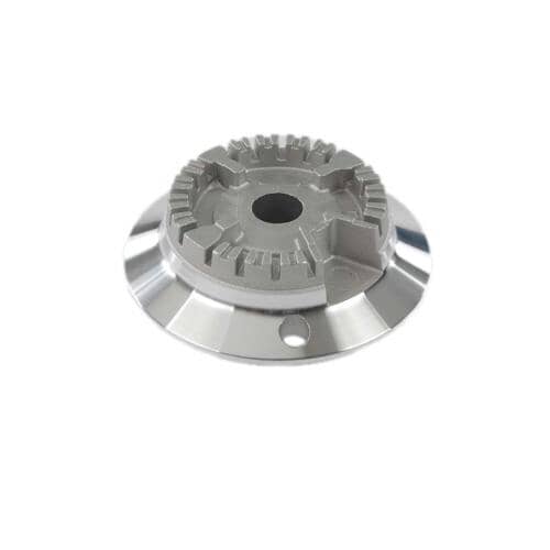 Whirlpool WCG55US6HS00 Surface Burner Head Genuine OEM