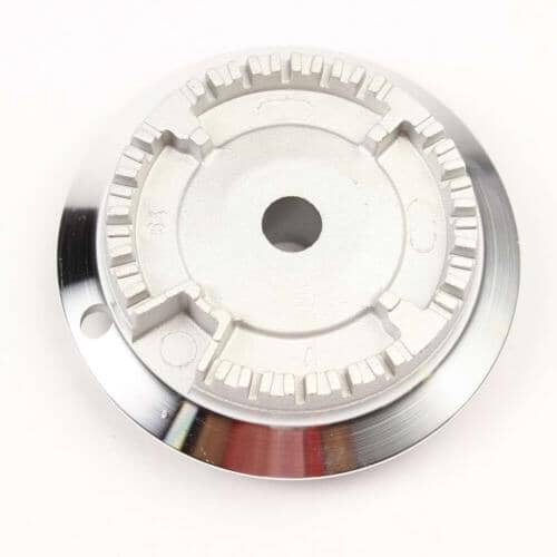 Whirlpool WCG55US0HW00 Burner Head Genuine OEM