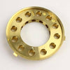 Whirlpool Part# WP8287072 Base Burner (OEM)