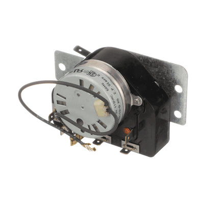 Kenmore Dryer Heat Dry Timer 110.73932102