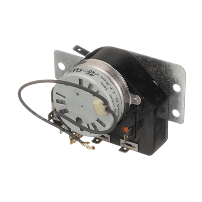 Whirlpool Dryer Heat Dry Timer WP8299771