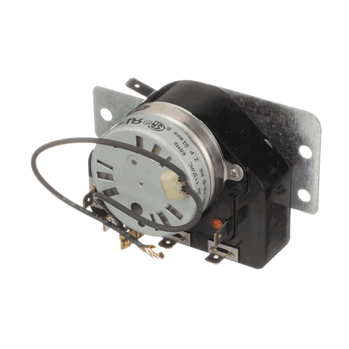 Whirlpool Dryer Heat Dry Timer WP8299771