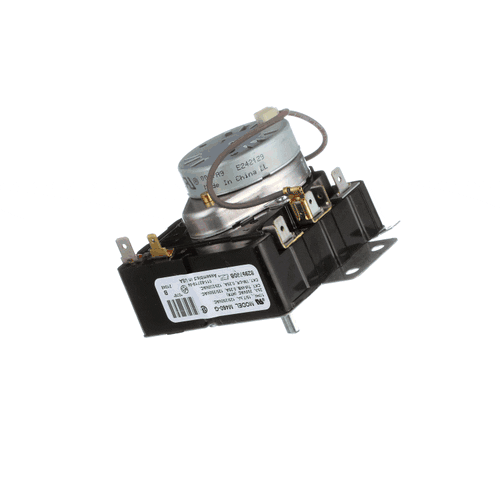 Whirlpool Part# WP8299780 Timer Assembly (OEM)
