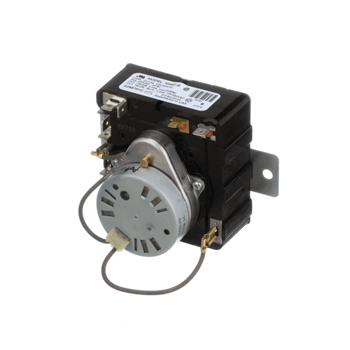 Whirlpool Timer Left WP8299781