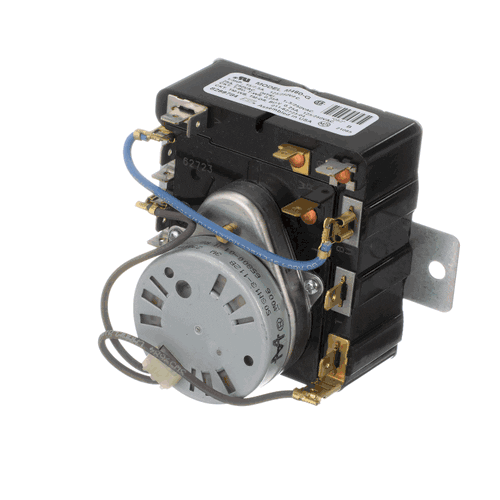 Whirlpool Dryer Timer Control WP8299784