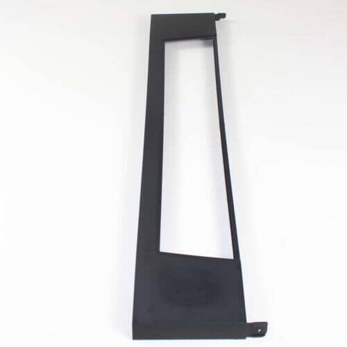 Whirlpool Control Panel (Black) WP8302848