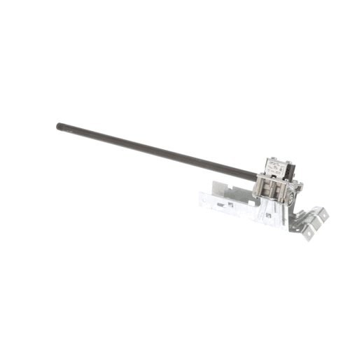Whirlpool Gas Valve Assembly (60 Hz) WP8318277