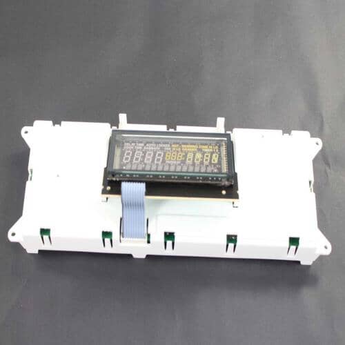 Jenn-Air Electric Range - Oven/Stove Clock Display Control Board JES8850CAS02