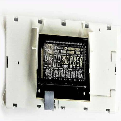 Whirlpool Range Control Board WP8507P227-60
