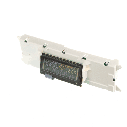 Whirlpool Range Timer Display Electronic Control Board - WP8507P233-60