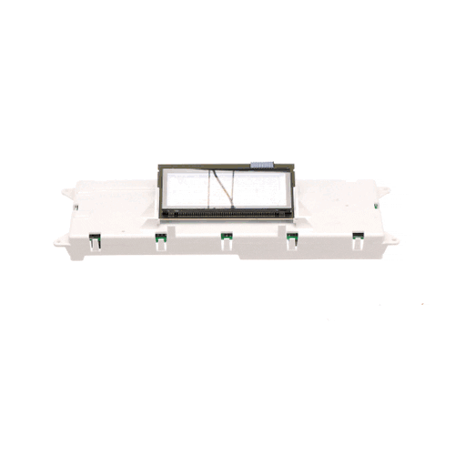 Whirlpool Range Electronic Clock Control Board - WP8507P234-60
