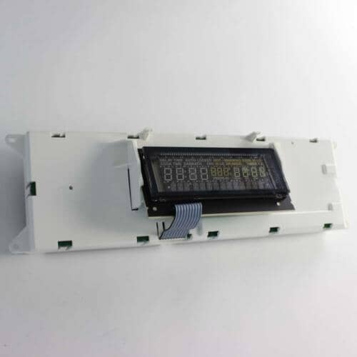 Whirlpool Range Electronic Clock Control Board - WP8507P234-60