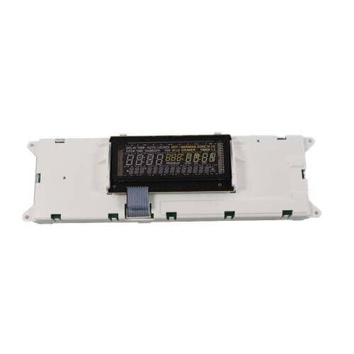 Jenn-Air Range - Oven/Stove Electronic Clock-Control Board JDS8860BDP17