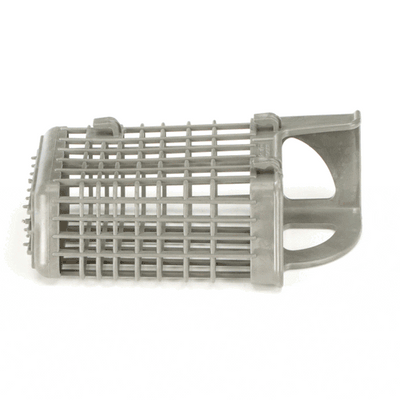 Whirlpool Part# WP8519702 Silverware Basket (approx 4in x 8in) (OEM)