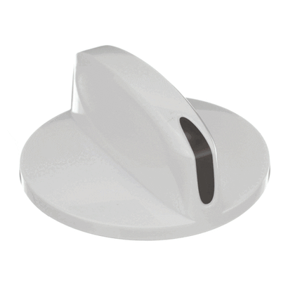 Magic Chef Electric Range - Oven/Stove Control Knob - White CERS858TCD0