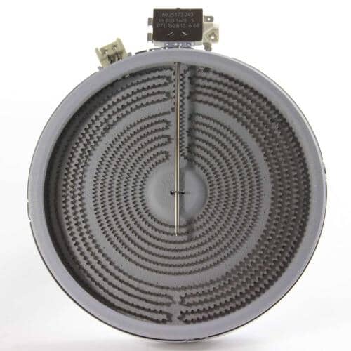 Whirlpool Dual Surface Element (2400/1000w, LF) WP8523047