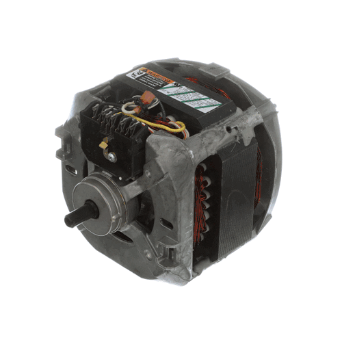 Whirlpool Part# WP8529935 Main Drive Motor Unit (OEM)