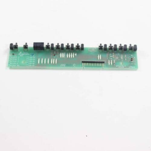 Whirlpool Button Control Board WP8531262